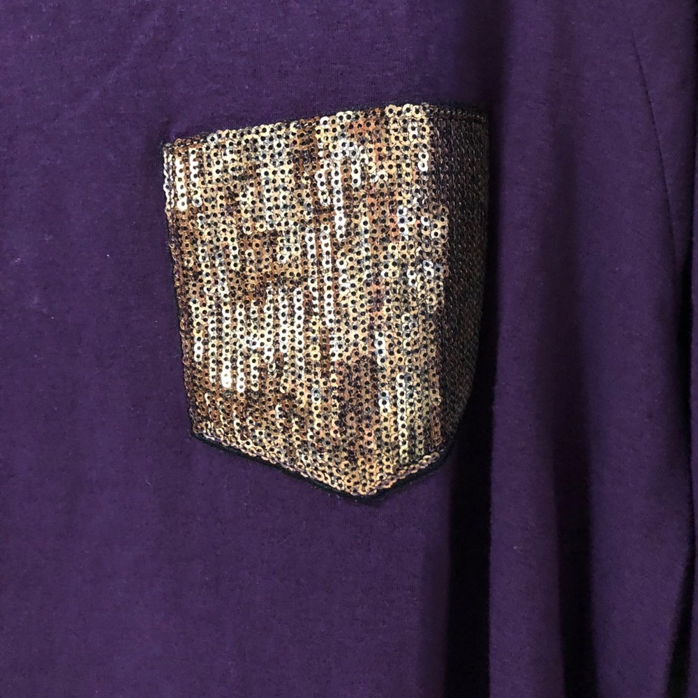Slouchie Top - Picture 2 of 3